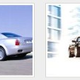Image for article titled Jalopnik Fantasy Garage: Maserati Quattroporte Executive GT